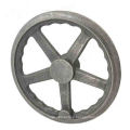 Custom High Quality Valve Handwheel